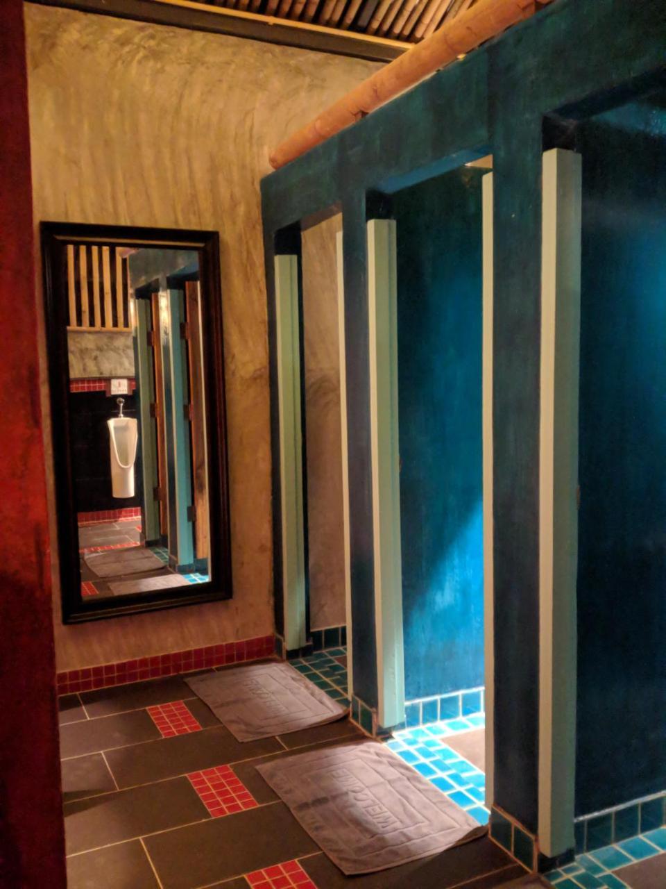 Aha Lanta Cozy Hostel Koh Lanta Exterior photo
