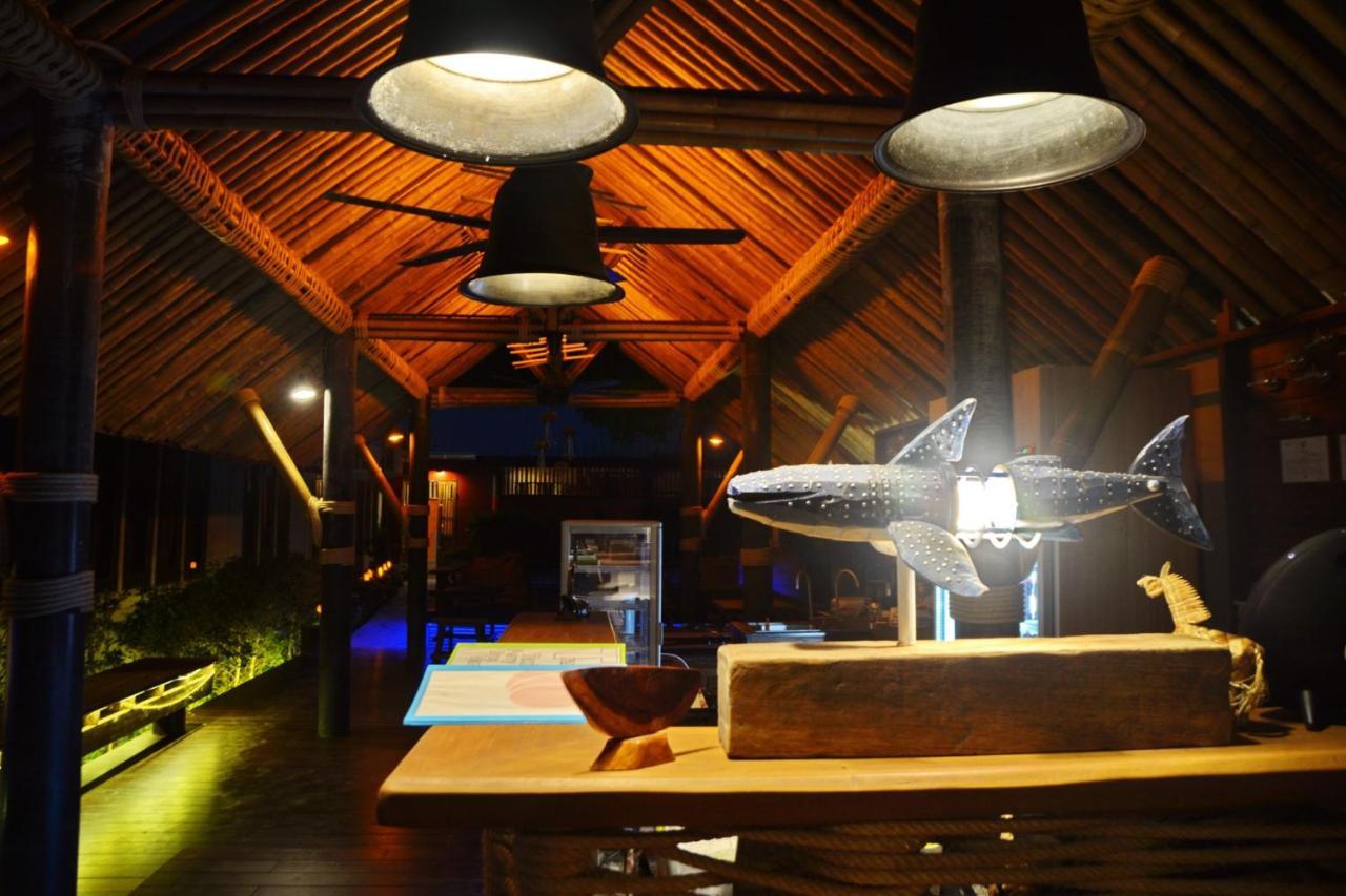 Aha Lanta Cozy Hostel Koh Lanta Exterior photo