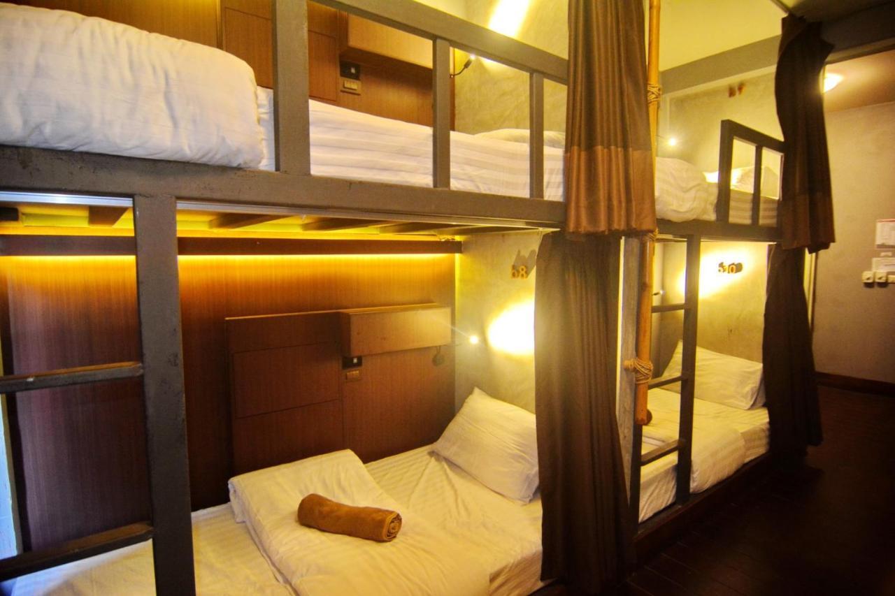 Aha Lanta Cozy Hostel Koh Lanta Exterior photo